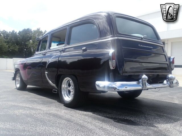 Chevrolet Bel Air/150/210 1954 image number 29