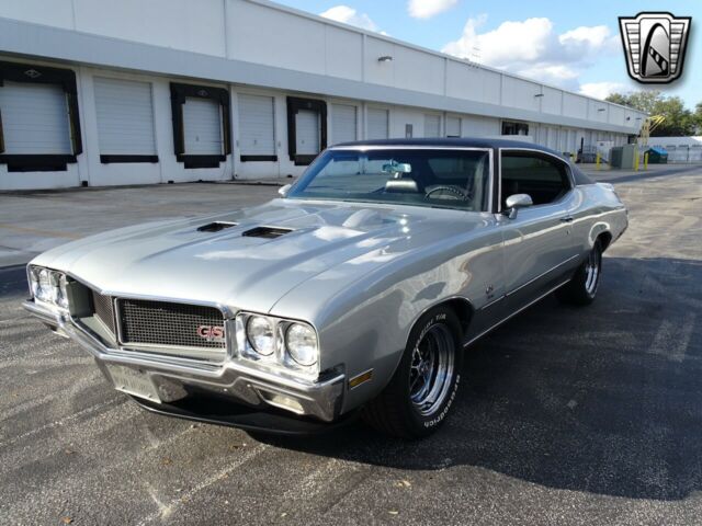 Buick GS 1970 image number 23