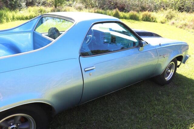 Chevrolet El Camino 1973 image number 32