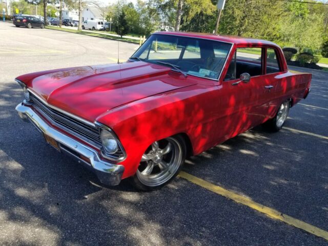 Chevrolet Nova 1967 image number 5