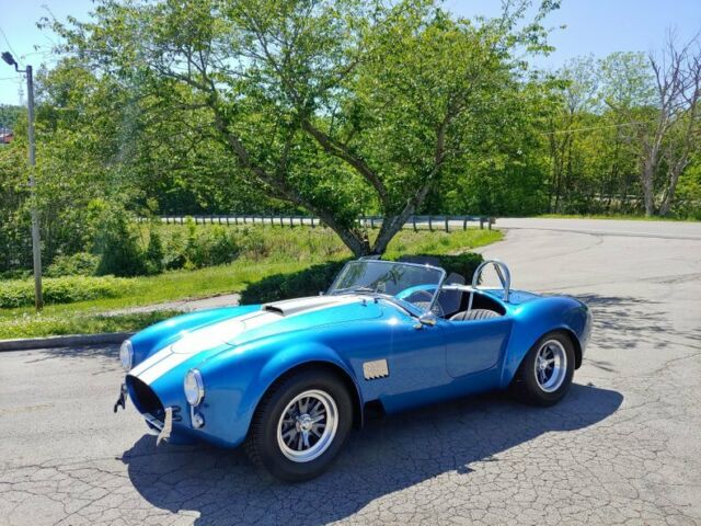 Superformance Cobra MkIII 1965 image number 15