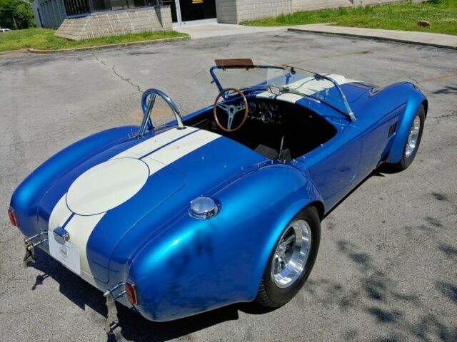 Superformance Cobra MkIII 1965 image number 25