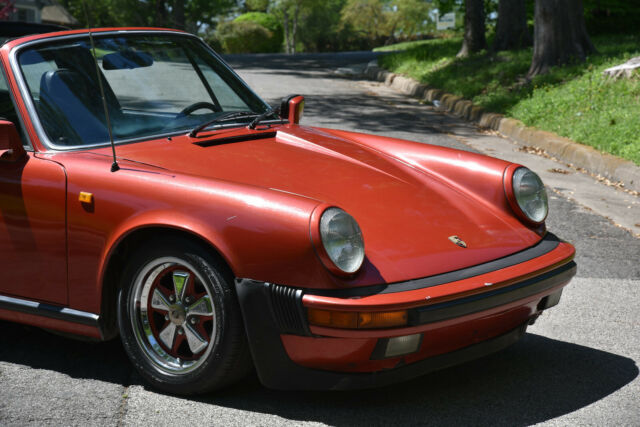 Porsche 911 1979 image number 0