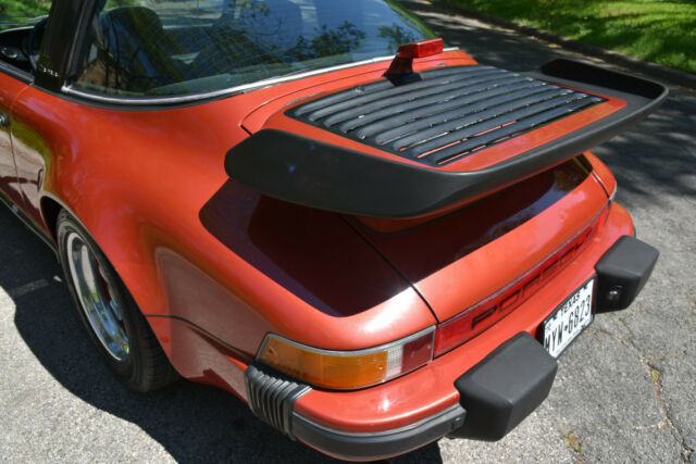 Porsche 911 1979 image number 23