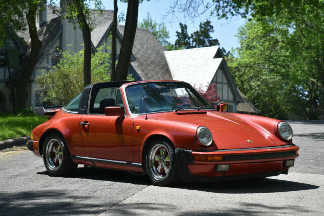 Porsche 911 1979 image number 28