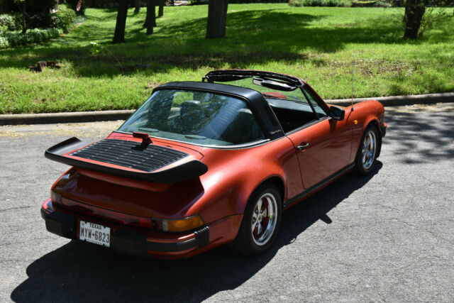 Porsche 911 1979 image number 30