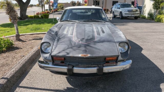 Datsun Z-Series 1974 image number 1