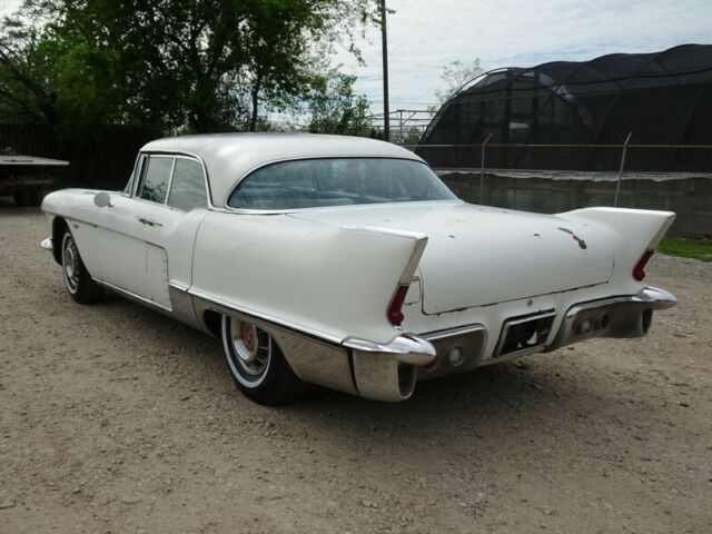 Cadillac Eldorado 1958 image number 27