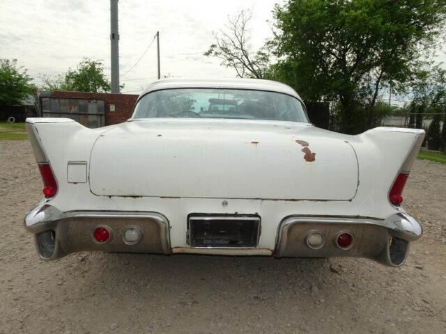 Cadillac Eldorado 1958 image number 28