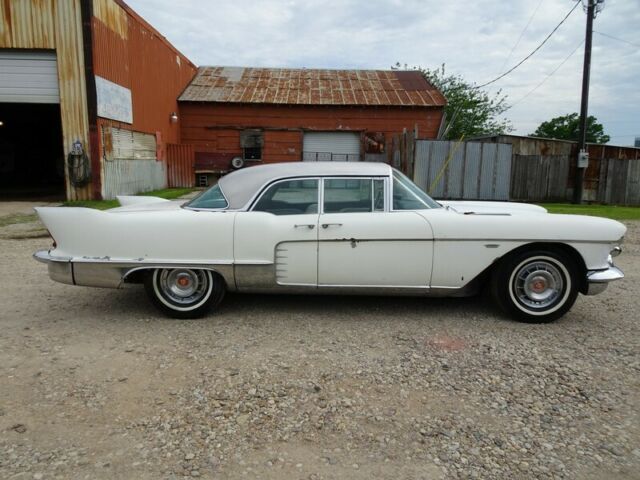 Cadillac Eldorado 1958 image number 29