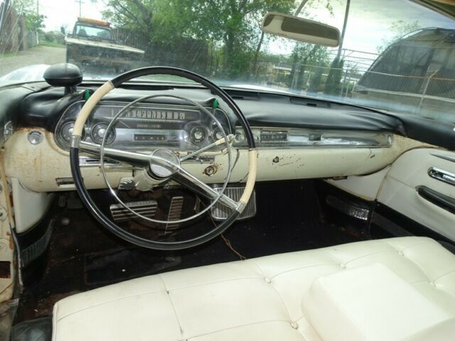 Cadillac Eldorado 1958 image number 33