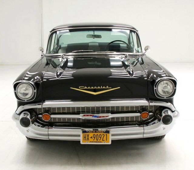 Chevrolet Bel Air/150/210 1957 image number 19