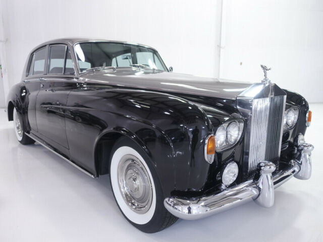 Rolls-Royce Silver Cloud 1965 image number 2