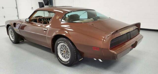 Pontiac Trans Am 1979 image number 2