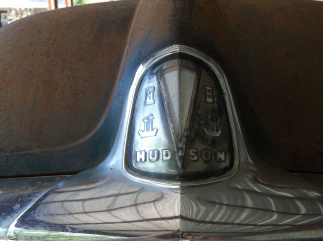 Hudson Super Series 1948 image number 32