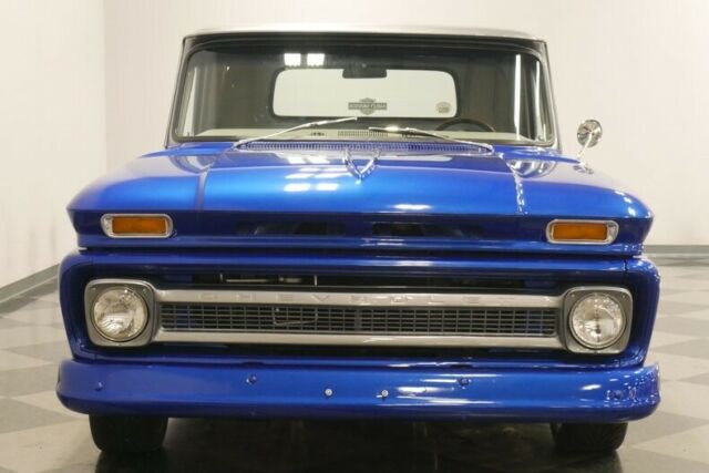 Chevrolet C-10 1964 image number 18