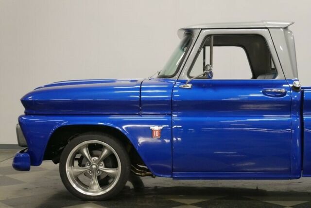 Chevrolet C-10 1964 image number 21