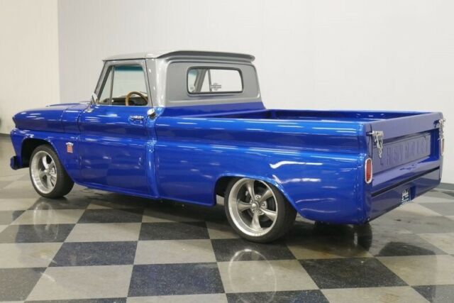 Chevrolet C-10 1964 image number 32