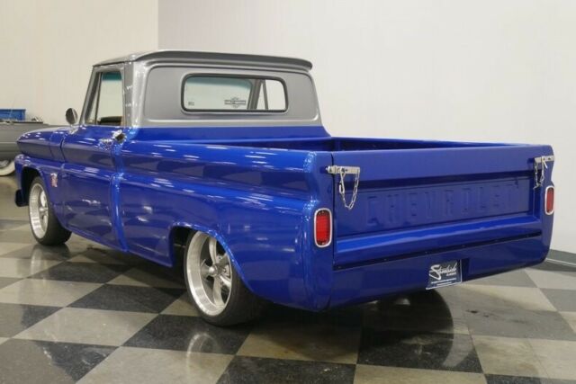 Chevrolet C-10 1964 image number 33