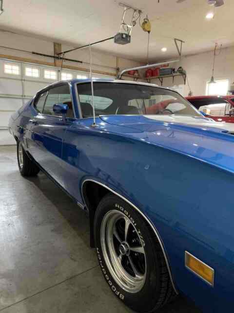 Ford Torino GT 1970 image number 17