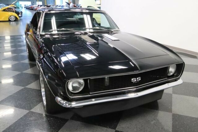 Chevrolet Camaro 1967 image number 42