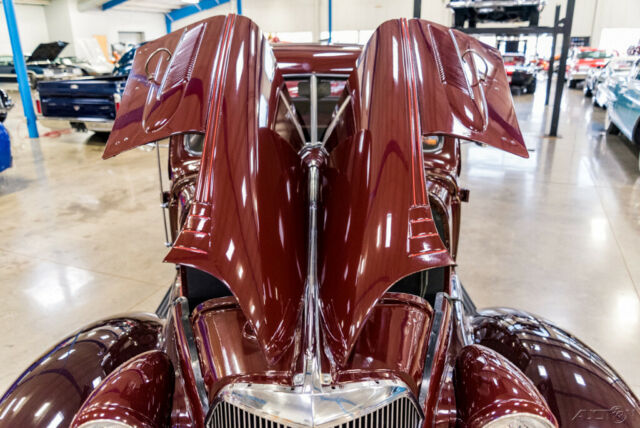 Chevrolet Master Deluxe 1937 image number 32