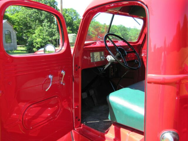 International Harvester KB 3 1949 image number 37