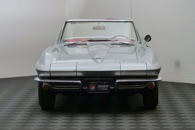 Chevrolet Corvette 1967 image number 3