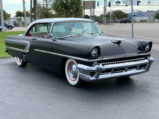 Mercury Monterey 1955 image number 31