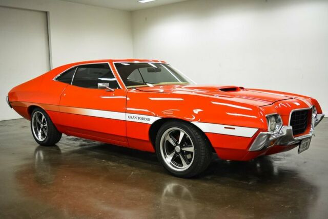 Ford Torino 1972 image number 0