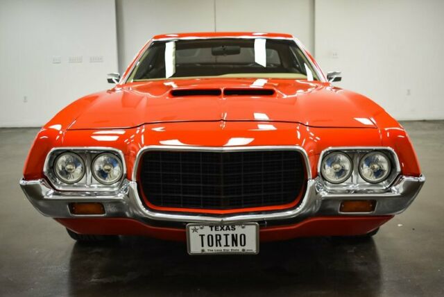 Ford Torino 1972 image number 25