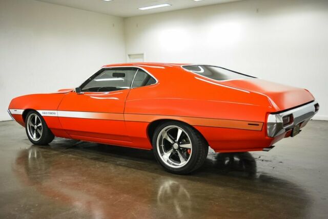 Ford Torino 1972 image number 28