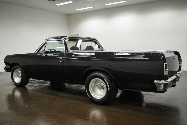 Chevrolet El Camino 1964 image number 4