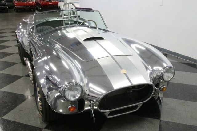 Shelby Cobra 1965 image number 18