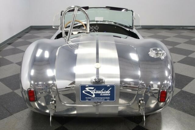 Shelby Cobra 1965 image number 35