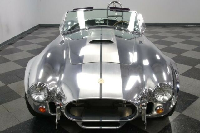 Shelby Cobra 1965 image number 43