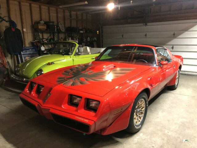 Pontiac Trans Am 1979 image number 3