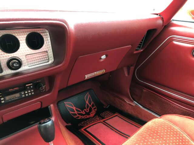 Pontiac Trans Am 1979 image number 39