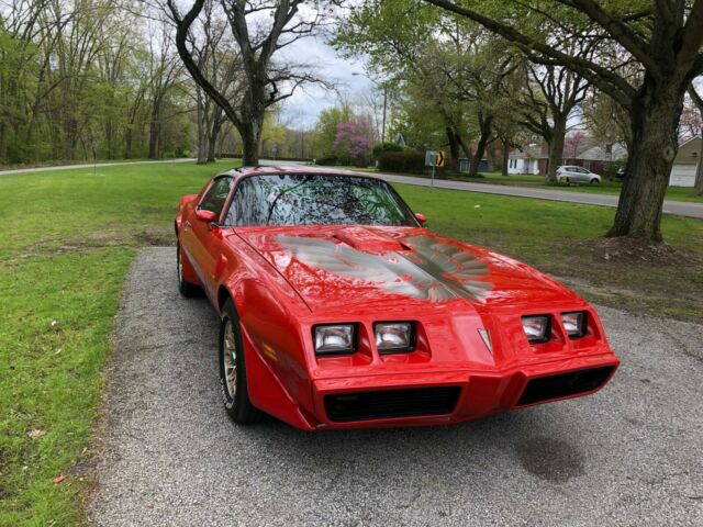 Pontiac Trans Am 1979 image number 5