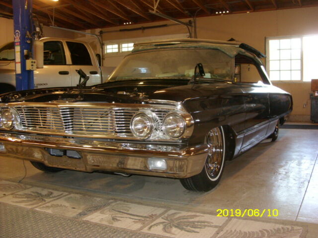 Ford Galaxie 1964 image number 21