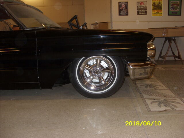 Ford Galaxie 1964 image number 22