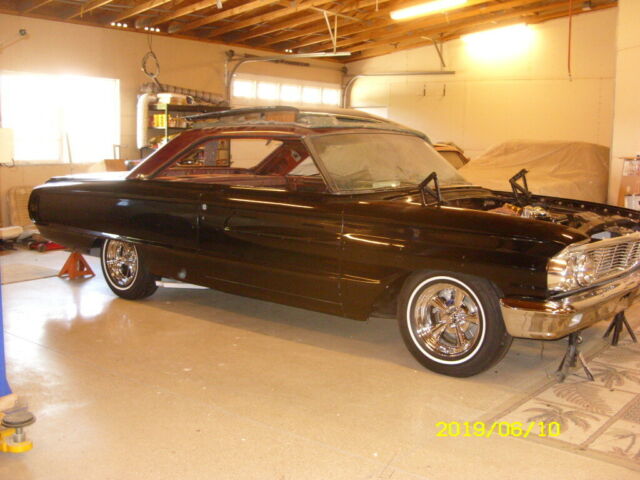 Ford Galaxie 1964 image number 23