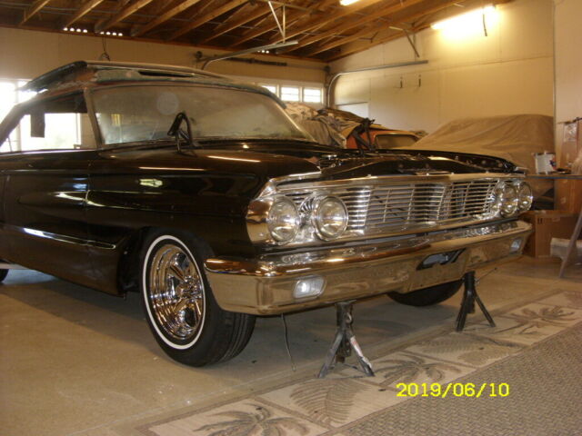 Ford Galaxie 1964 image number 25