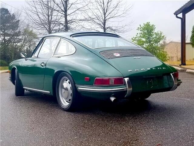 Porsche 912 1968 image number 3