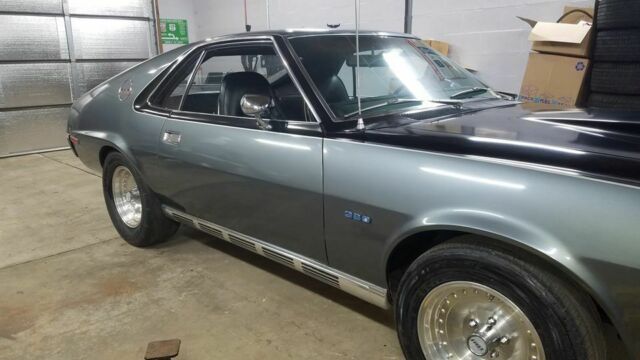 AMC AMX 1970 image number 28