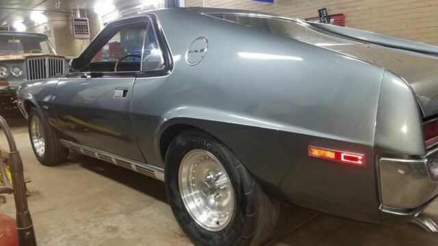 AMC AMX 1970 image number 36