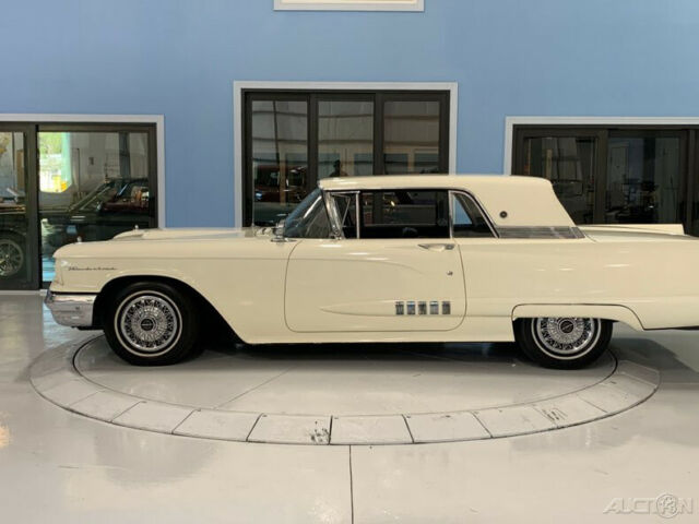 Ford Thunderbird 1958 image number 1