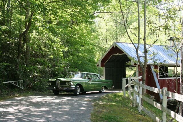 Edsel Ranger 1959 image number 16