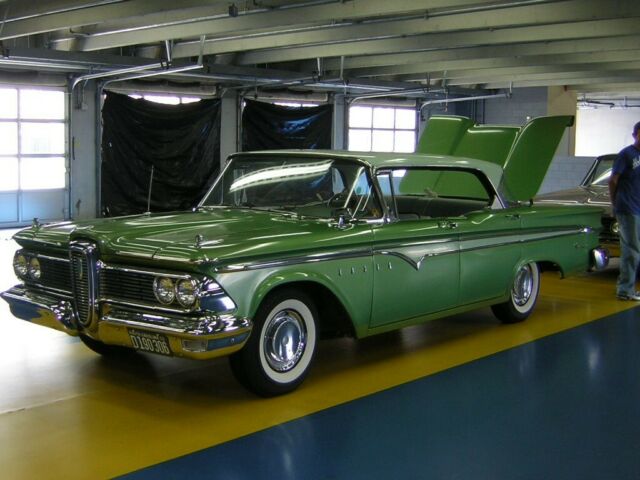 Edsel Ranger 1959 image number 17