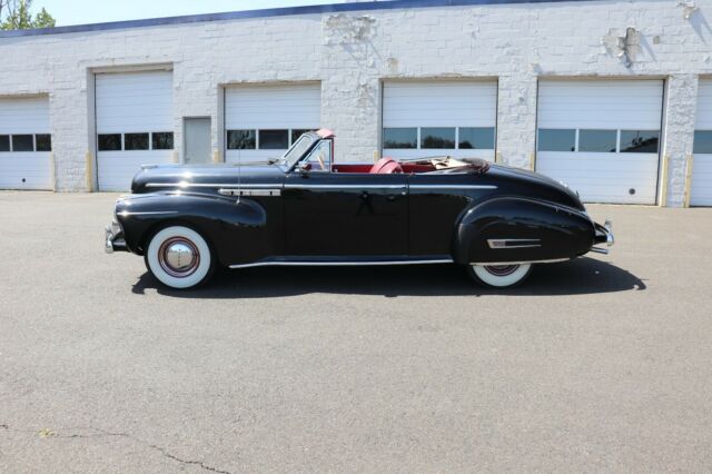 Buick Roadmaster 1941 image number 31